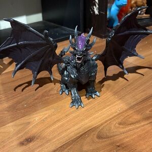 Schleich Dragon